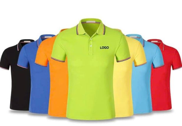 Áo thun may độc phục sở hữu nhiều ưu điểm vượt trội
